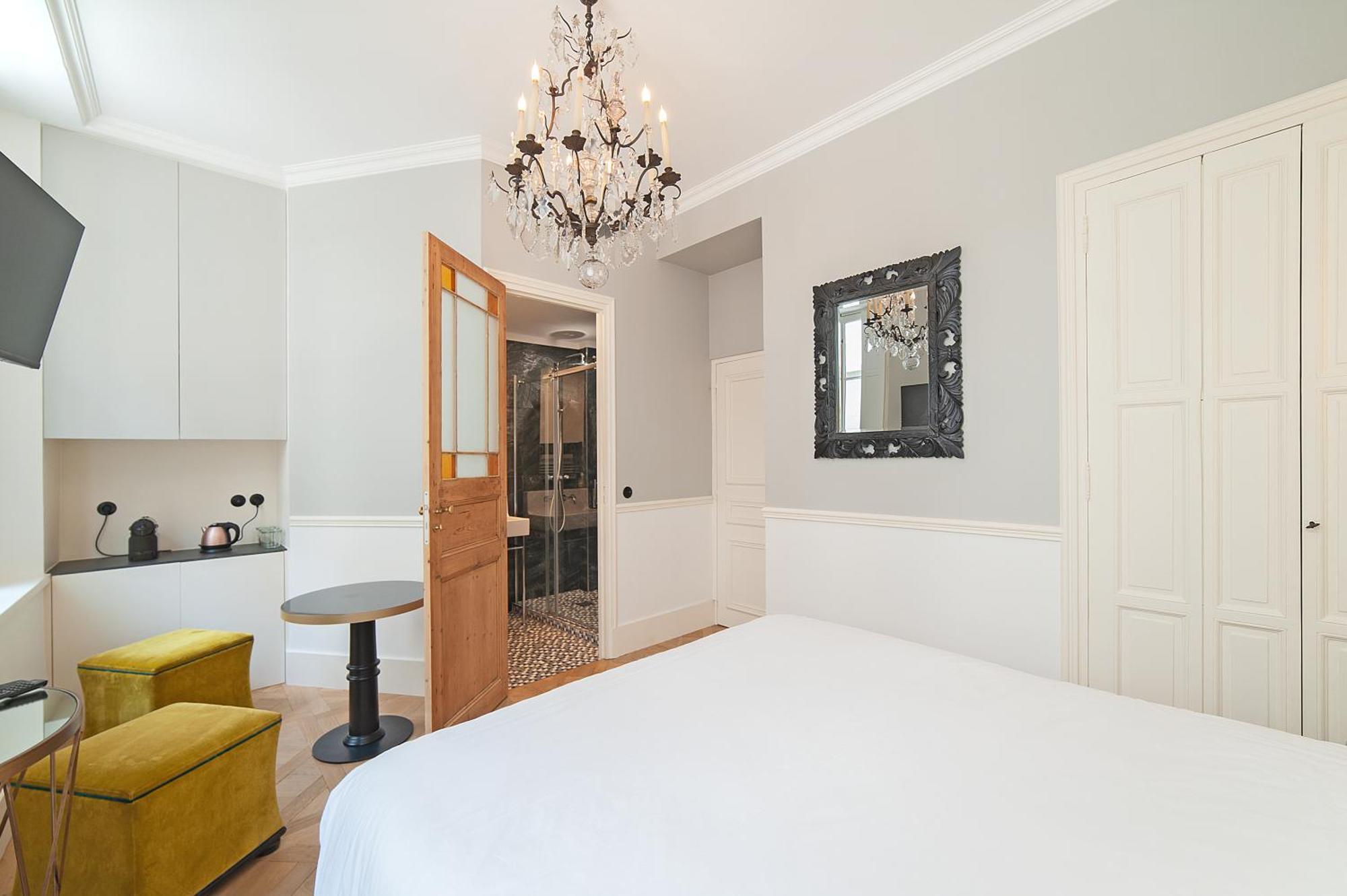 Pavillon Marais Hotel ปารีส ภายนอก รูปภาพ