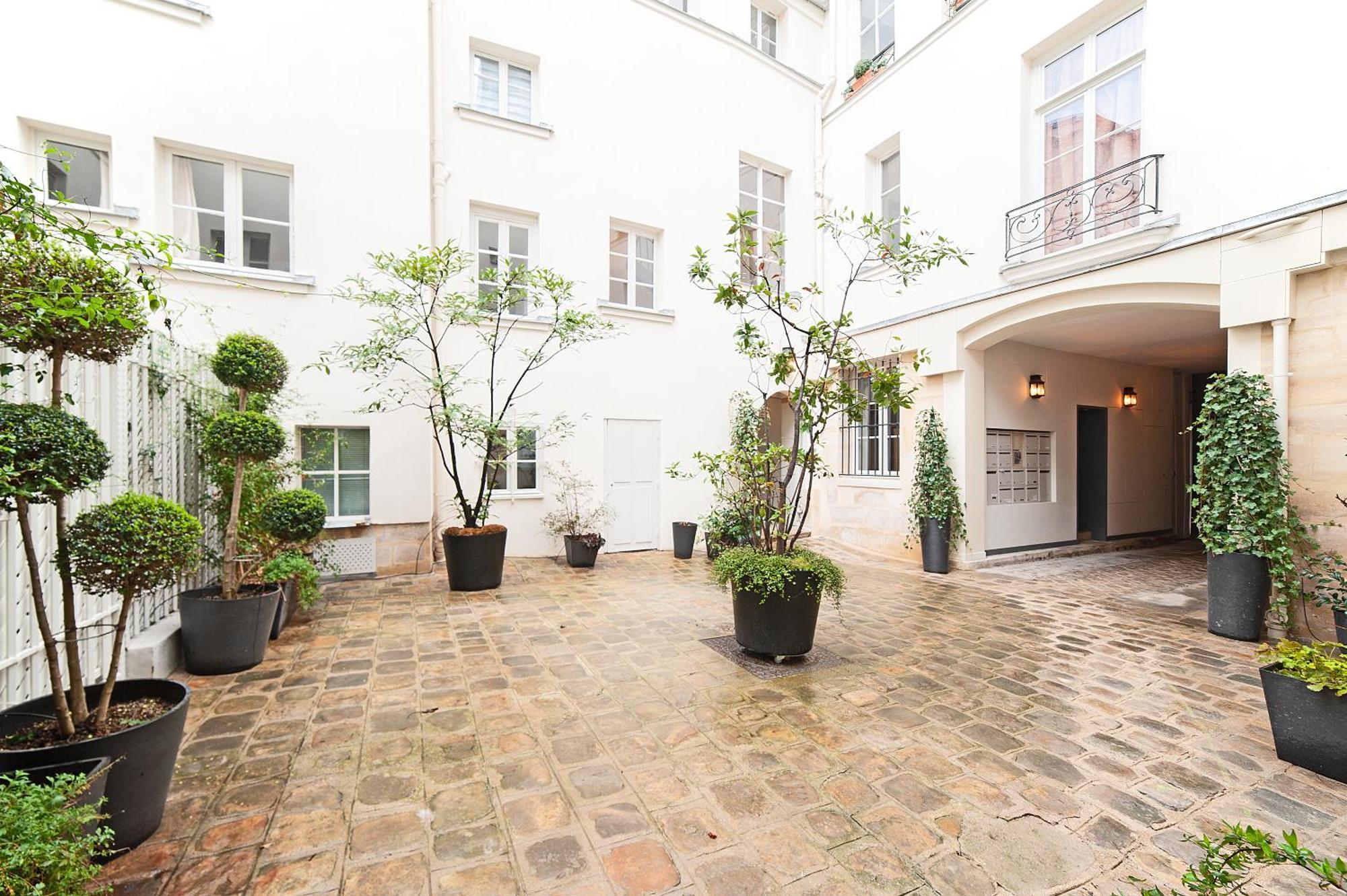 Pavillon Marais Hotel ปารีส ห้อง รูปภาพ