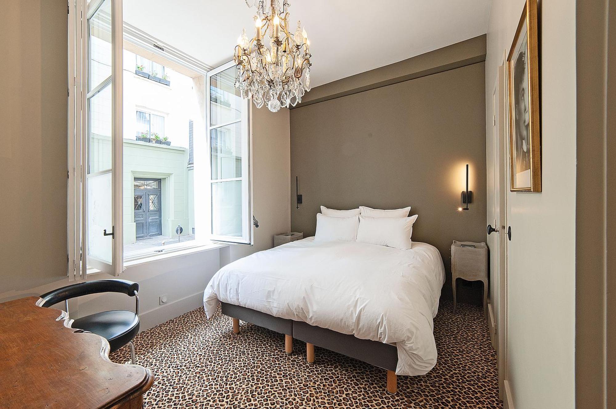 Pavillon Marais Hotel ปารีส ภายนอก รูปภาพ